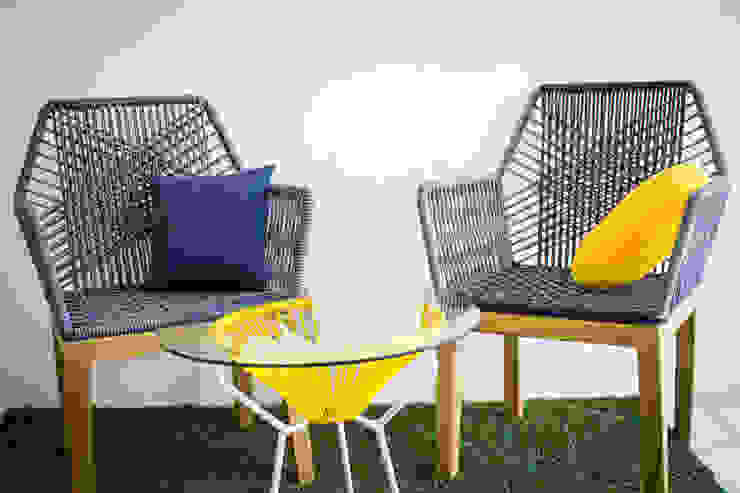 Sillas para Jardín y Terraza (media sombra) | homify