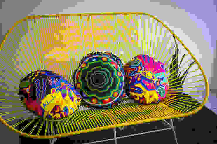 Sillas para Jardín y Terraza (media sombra) | homify