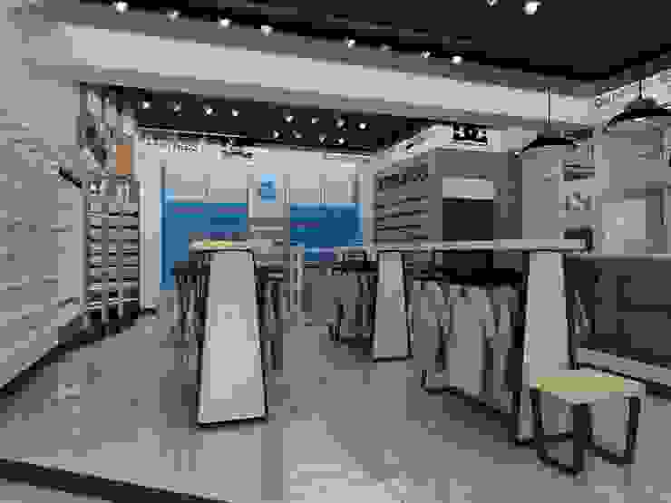 Diseno De Tienda Gzuck Homify