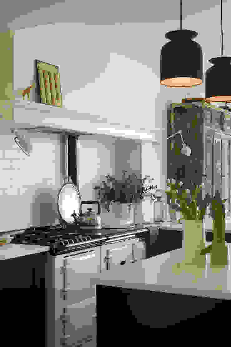 The Marlow Kitchen By Devol Von Devol Kitchens Homify