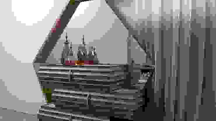 غرفة نوم تركية بتصميم خاصةومبهج يجب