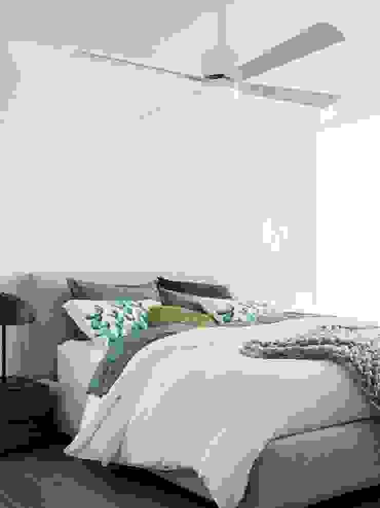 Deckenventilator Fur Niedrige Raume