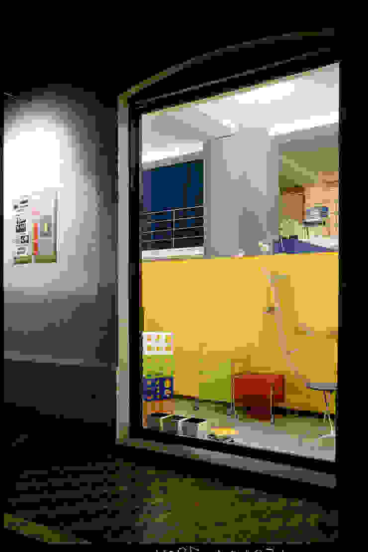 Negozio Di Interior Design By Scaglione Workshop Architettura E