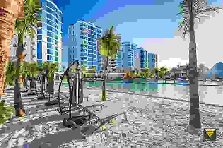 Apartamentos Brava Home Resort Balneario Camboriu Von Vangogh