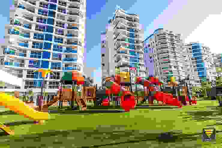 Apartamentos Brava Home Resort Balneario Camboriu Von Vangogh