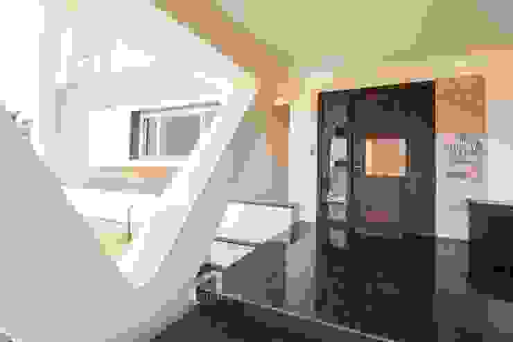 Sree Subham by ARK Architects & Interior Designers | homify