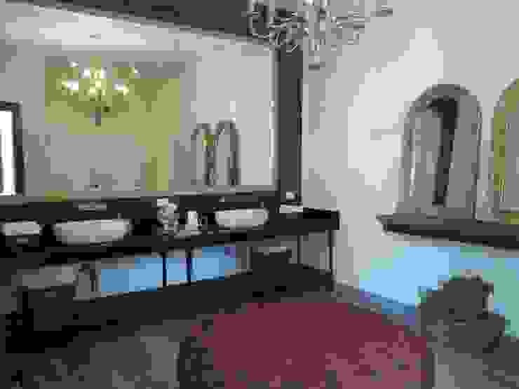 Ideas Para La Remodelacion De Banos Homify