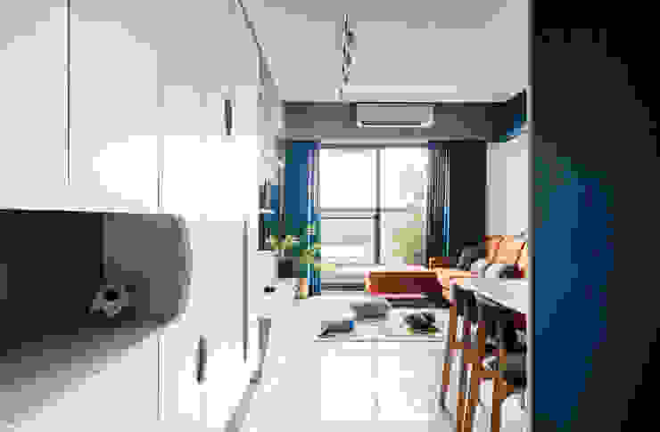by 思維空間設計 Minimalist