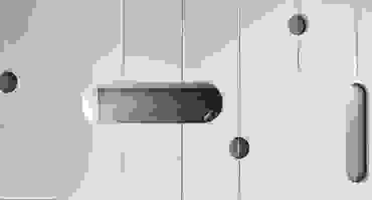 by 思維空間設計 Minimalist