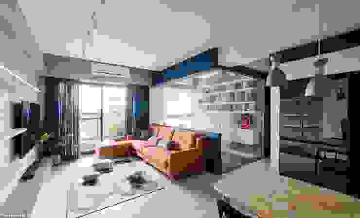 by 思維空間設計 Minimalist
