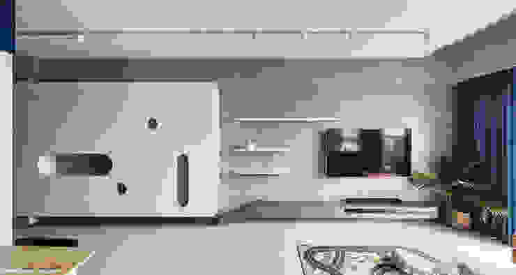 by 思維空間設計 Minimalist