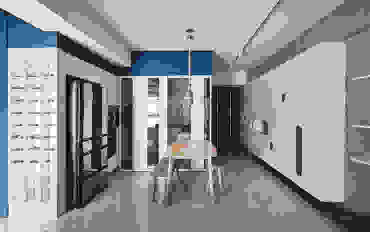 by 思維空間設計 Minimalist