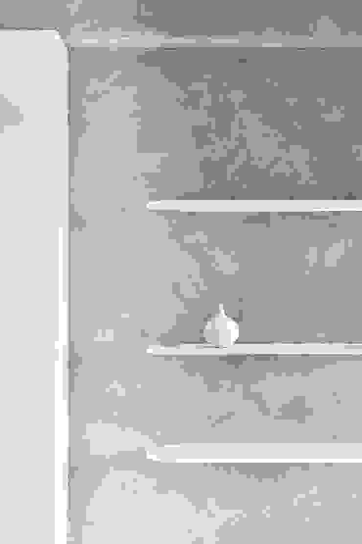 by 思維空間設計 Minimalist