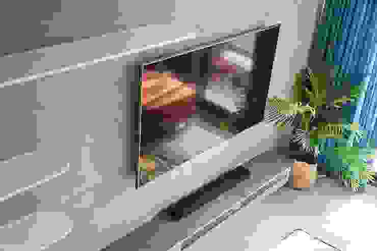 by 思維空間設計 Minimalist