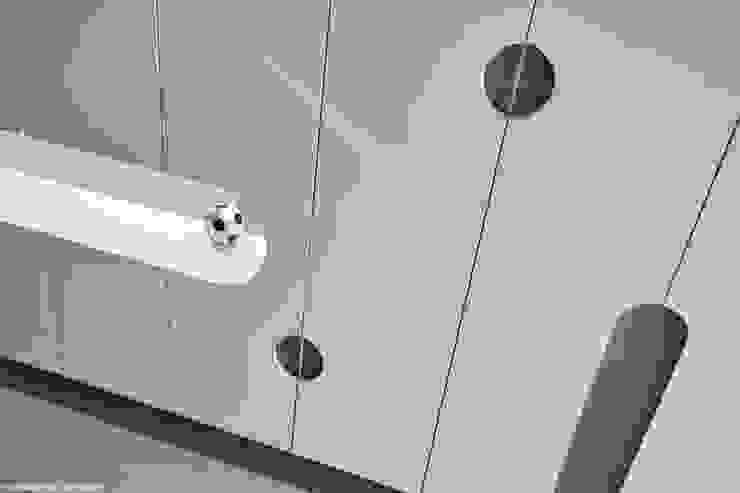 by 思維空間設計 Minimalist