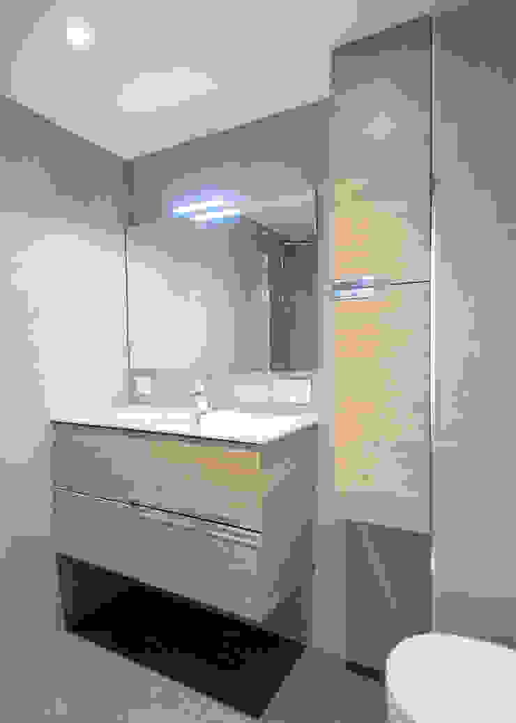 Reforma integral en calle Francesc Alegre de Barcelona de Grupo