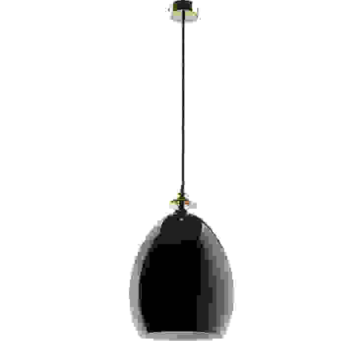 Designer Pendant Light Nemi Polished Brass Glass Lamp Shades Homify Designer Pendant Light Nemi Polished, Black Glass Lamp Shades