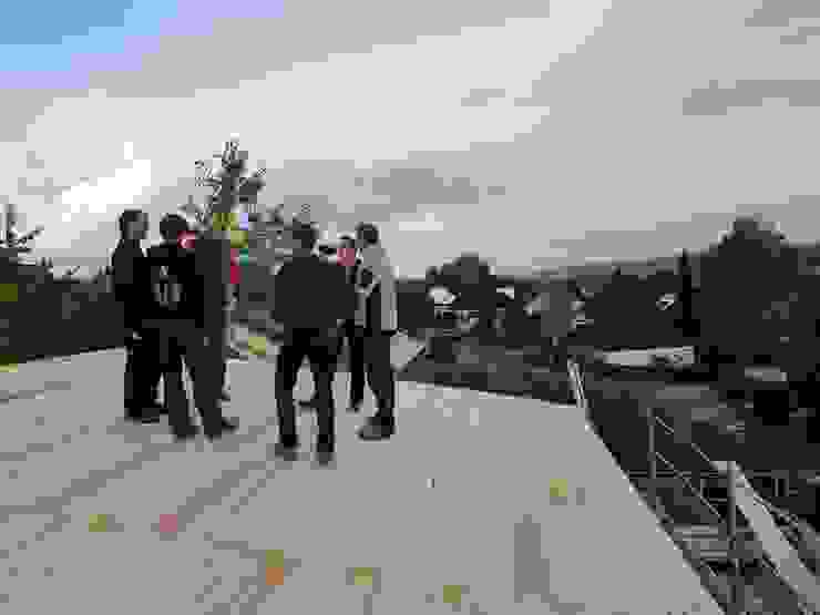 Projekt NEK--Umbau & Modernisierung eines EFH a r c h i t e k t u r b ü r o grimm