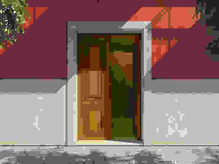 Maisons minimalistes par martimsousaemelo Minimaliste