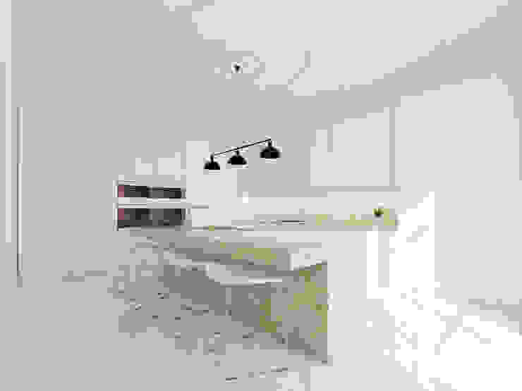 par martimsousaemelo Minimaliste Marbre