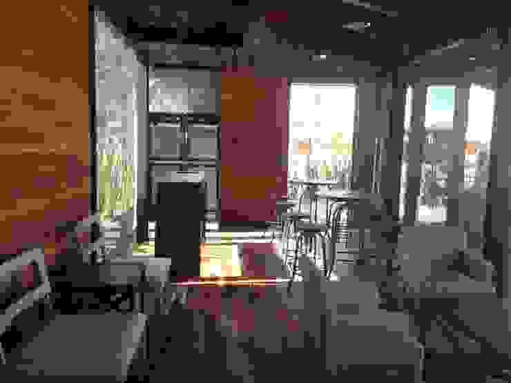 Diseño y construcción de villas y cabañas de madera en Málaga | homify