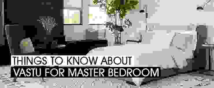 Essential Things To Know About Vastu For Master Bedroom Von