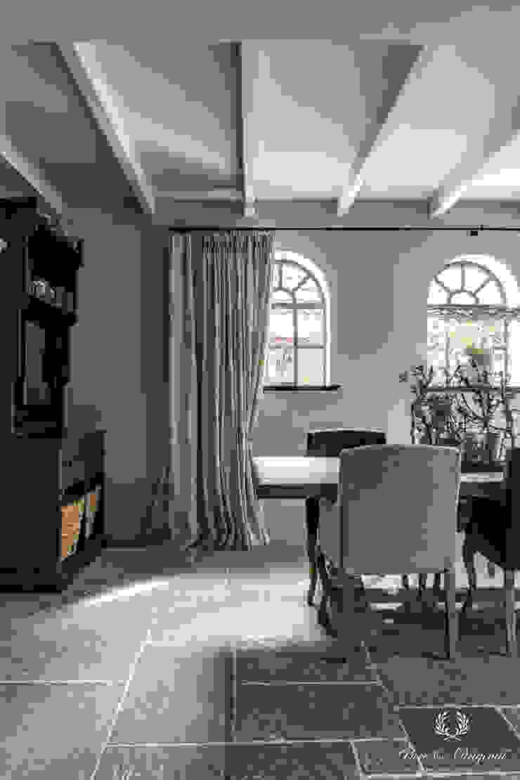 Binnenkijken In Een Landelijk Interieur Homify