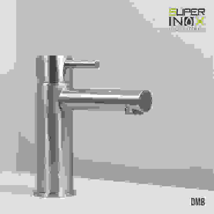 Washbasin Mixer Super Inox Srl BagnoRubinetteria Ferro / Acciaio