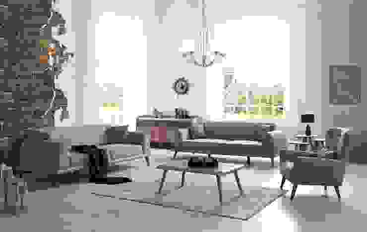 luxev mobilya koltuklar homify