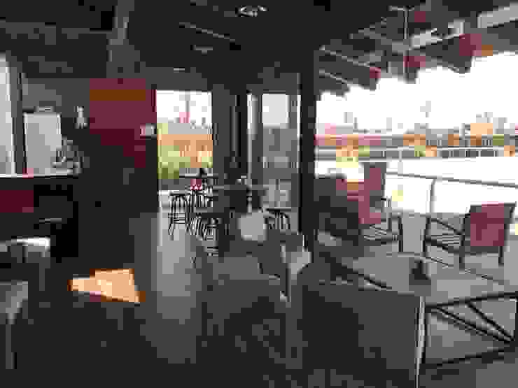 Diseño y construcción de villas y cabañas de madera en Málaga | homify