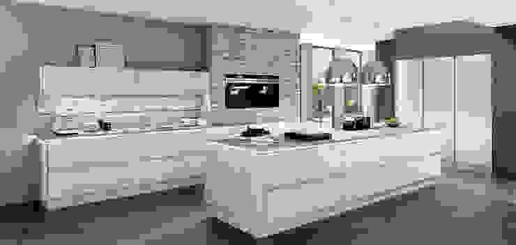 Modern Kitchens Von Aspire Kitchen Design Homify