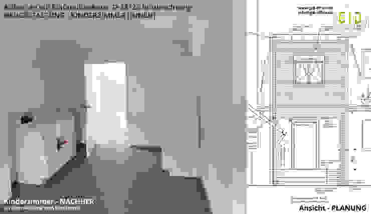 Anbau An Ein Einfamilienhaus Architektur Und