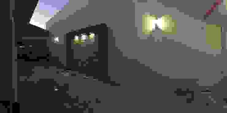 Remodelacion De Muro De Colindancia Y Fabricacion De Muro Lloron Homify