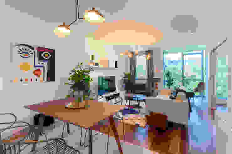 Apartamento Turistico Eclectico En El Centro De Bilbao By Home