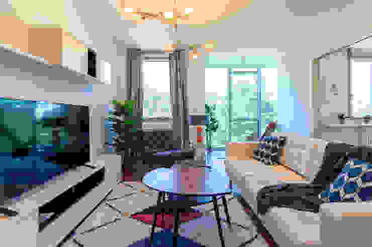 Apartamento Turistico Eclectico En El Centro De Bilbao By Home