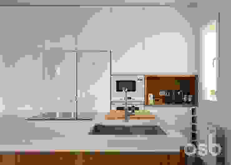 xuquer de osb arquitectos | homify