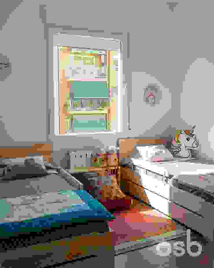 xuquer de osb arquitectos | homify