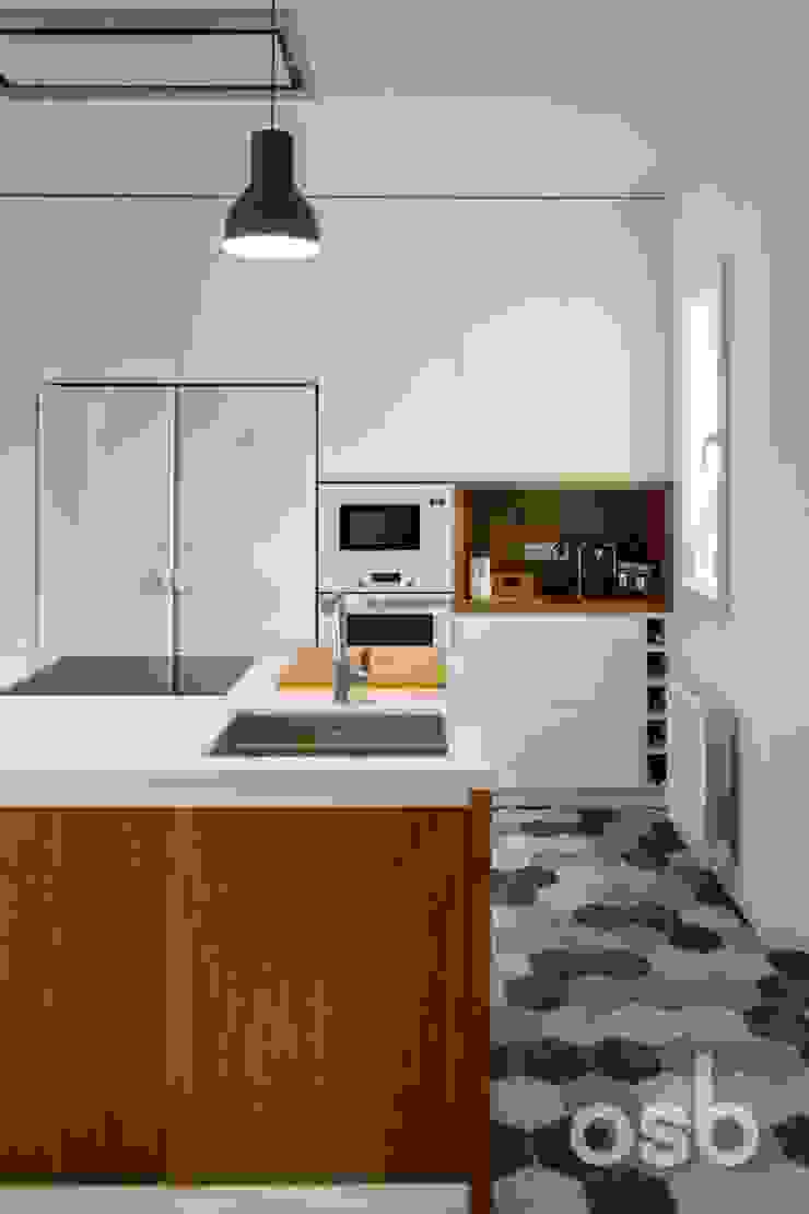 xuquer de osb arquitectos | homify