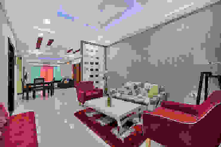 My Home Vihanga Hyderabad Homify It is both scary and there are so many stories, ideas, hopes and possibilities coming together. homify