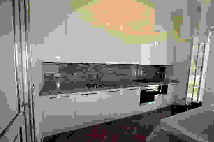 Cucina Quadra Homify
