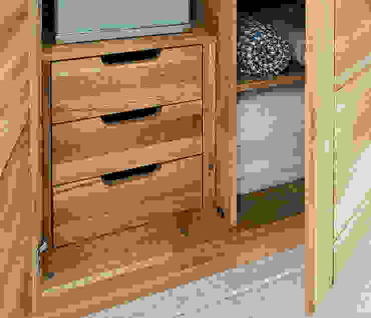 Gesundes Schlafzimmer Von Allnatura Homify