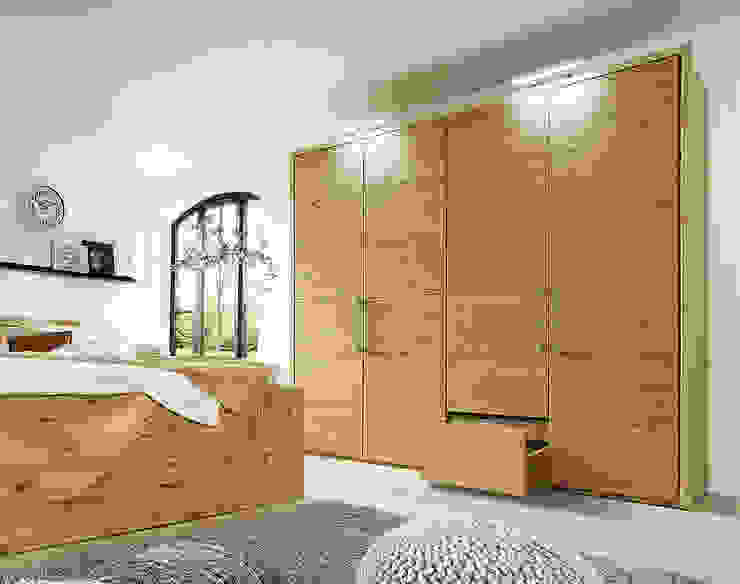 Gesundes Schlafzimmer Von Allnatura Homify