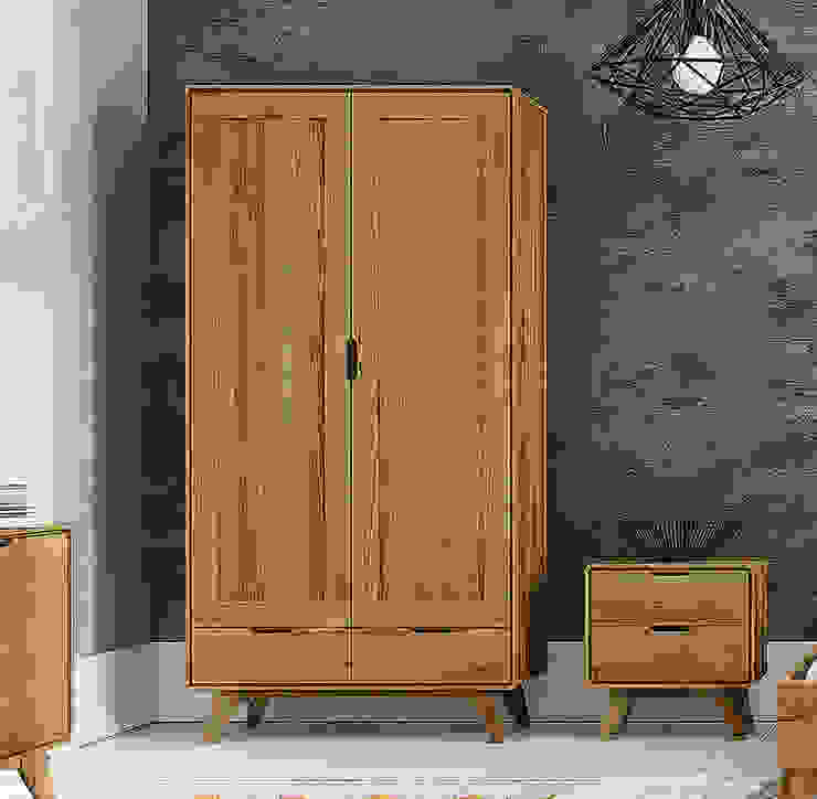 Gesundes Schlafzimmer Von Allnatura Homify