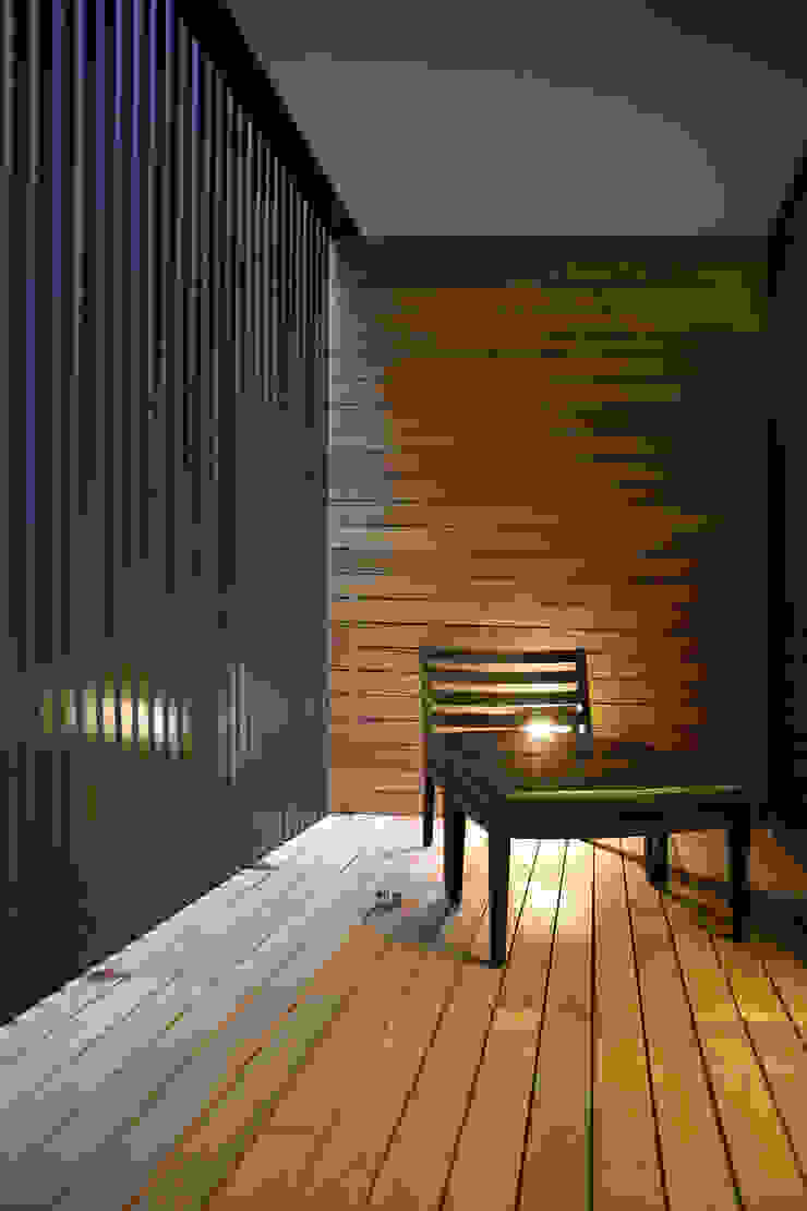 M's plan 엠스플랜 Balkon