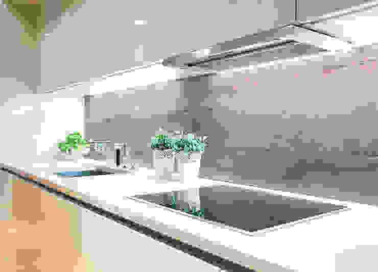 PINTA design your wall Wand gestalten homify