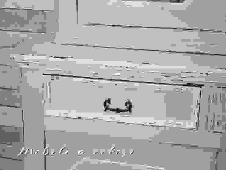 La credenza della nonna cambia colore! homify