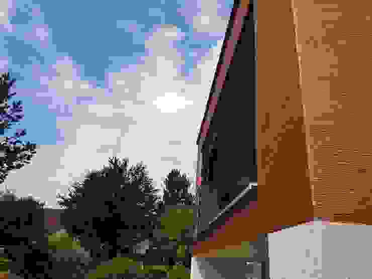 Projekt NEK--Umbau & Modernisierung eines EFH a r c h i t e k t u r b ü r o grimm