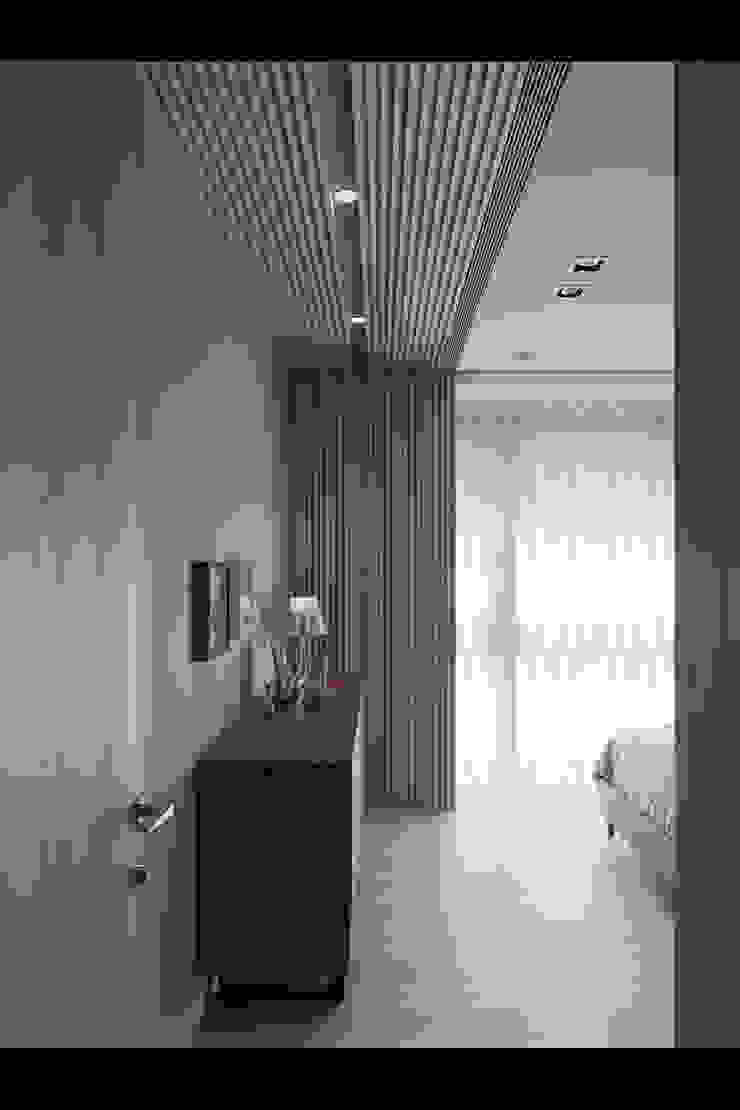 形構設計 Morpho-Design Quartos modernos