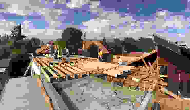 construccion segundo piso rancagua