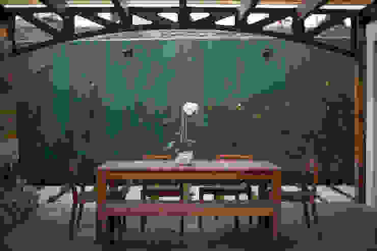 Remodelación de patio trasero en CDMX: ¡los expertos crearon una